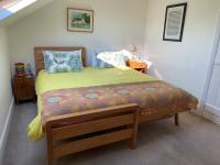 Double or Twin Room with Mountain View