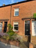 North View B&B - Chambres d’hôtes Penrith