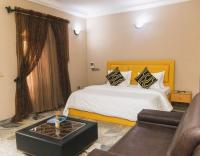 B&B Abuja - J's Place - Bed and Breakfast Abuja