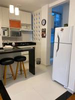 COPACABANA RIO PRAIA 10 - Ferienwohnung
