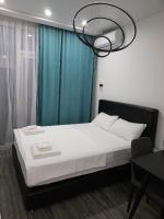 Studio Apartment with Sea View