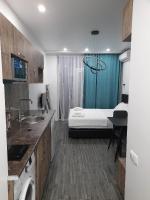 Batumi new cost view - Bed and Breakfast Batoemi