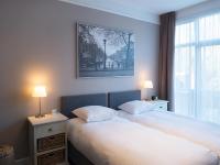 Apartment mit 2 Schlafzimmern – Nr. 84