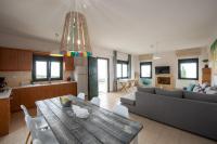 Portela Villas Kapsali - B&B Keratókambos