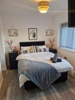 Deluxe Double Room with Bath
