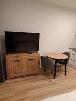 Chambre Double Deluxe avec Balcon