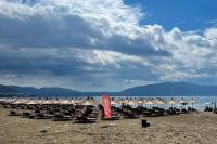 SeaLaVita, Modern 2 BR Apartment Sea & Sunset View - B&B Valona