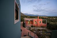 Portela Homes Kapsali - B&B