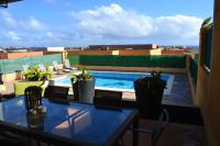 Golf Las Salinas Villa Buena Fuerte private heated pool with additional cost - B&B Caleta de Fuste