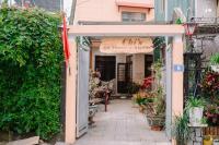 B&B Huế - Chi's Homestay & Coffee - Bed and Breakfast Huế