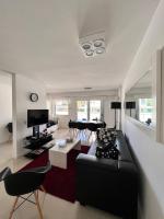 Departamento Playa Brava, Excelente Ubicación - B&B Punta del Este