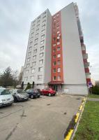 Apartmán Jasmin Levice - Ferienwohnung Levice