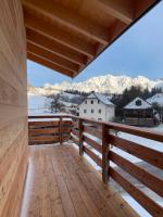 Mei-so-nett Appartement Hutegger - Ferienwohnung Schladming
