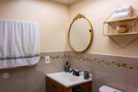 Habitación Doble con baño privado