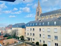 Iflex - 2P à 4P en Duplex - Henriville - B&B