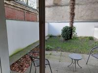 Agréable T2 Cité des Congrès - Bed and Breakfast Nantes