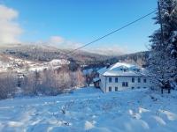 Natura Świeradów-Zdrój - Chambres d’hôtes Świeradów-Zdrój