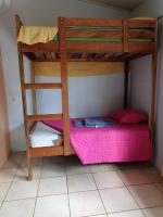 Habitación Compartida Mixta - 4 camas