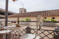 appartamento di charme a due passi dalla stazione - B&B Firenze