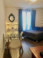 Habitation CASSIOPEE - B&B Parigi