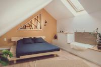 Appartamento con 2 Camere da Letto