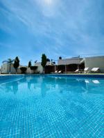 Hermoso departamento en Cuautlancingo - B&B