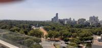 Apartamento Av kennedy y Cerviño a metros embajada EEUU - B&B Buenos Aires