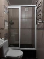 Double Room with the courtyard view