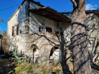 Studio Tourterelle Lou Magnan Grospierres étage - Ferienwohnung Grospierres