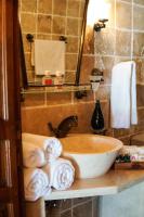 Deluxe Doppelzimmer mit Meerblick