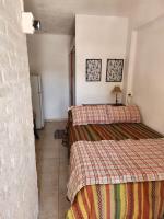 Sarmiento 1876 - B&B