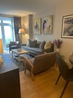 B&B Londra - 2 Bedroom Apartment just off Kings Road - Bed and Breakfast Londra