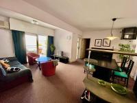private room in a shared flat at best location - B&B