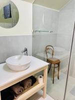 Habitación Doble con baño privado