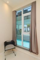 Suite Deluxe con Vista Mare