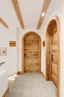 Suite Junior con Vista Montagna
