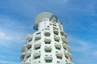 Modern 2BR Condo with Sea Views at Isrotel by HolyGuest - Chambres d’hôtes Tel-Aviv