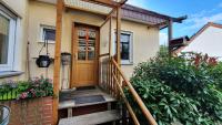 Ferienwohnung Gruner - Cadolzburg - - B&B
