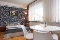 ADA - pokoje gościnne - Chambres d’hôtes Łeba