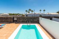 Villa Nancy - B&B Puerto del Carmen