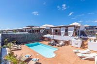 Villa Samui - B&B Playa Blanca