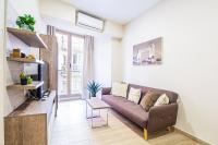 Appartement avec Balcon