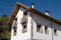 IKUILU Ochagavia-Selva de Irati - B&B Ochagavía