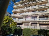 SPLENDIDE 3 PIECES VUE MER - Ferienwohnung