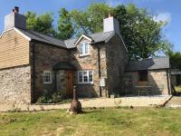 B&B Otterham - Hallgarden Farmhouse - Bed and Breakfast Otterham