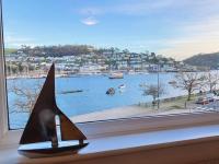 8 Mayflower Court - Apartment with river views, parking and on the level - Chambres d'hôtes Dartmouth