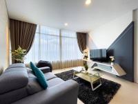 The presidential Penthouses KLCC - B&B Kuala Lumpur