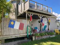 Shediac Beachfront - B&B