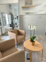 Cruz Verde - Centro Histórico - Vivienda Vacacional - B&B Santa Cruz de Tenerife