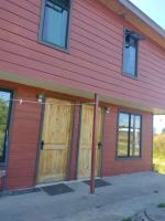 Departamento Rayen Karu - B&B